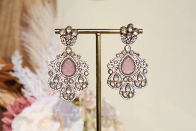 Jazlyn Earring