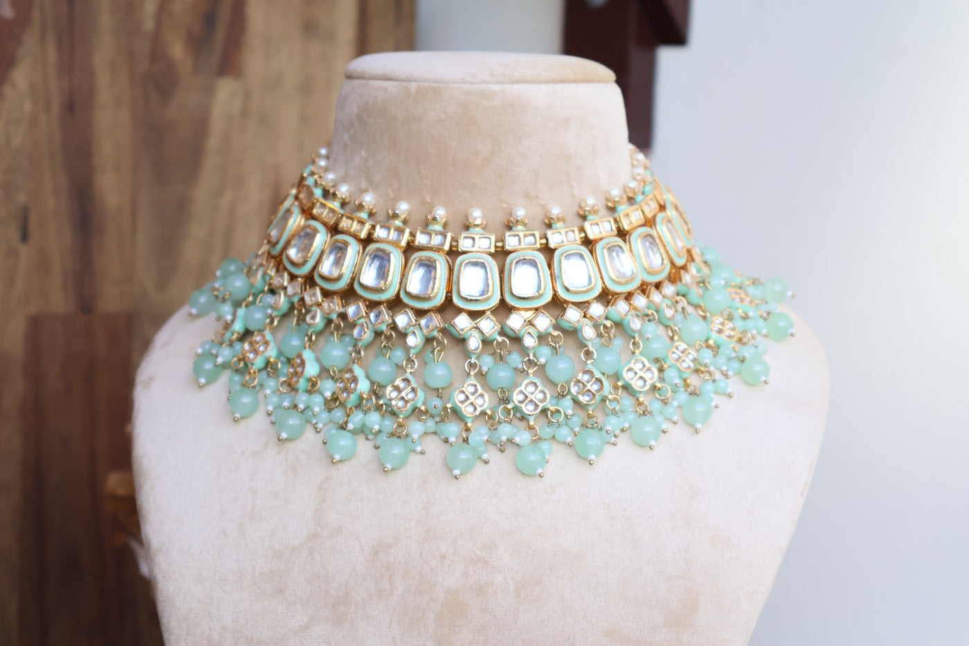 Mishita Necklace