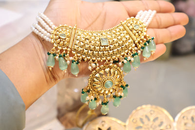 Baani Necklace