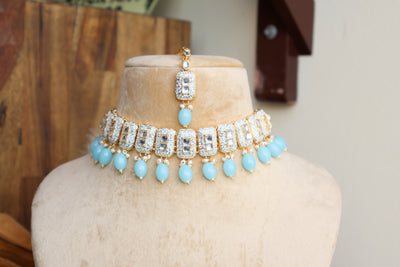 Gunjan Necklace