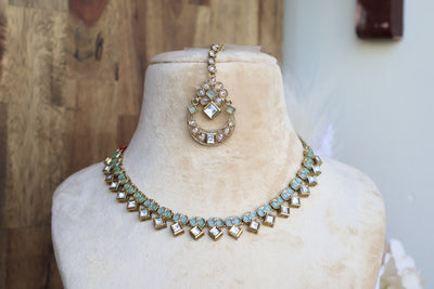 Salina Necklace