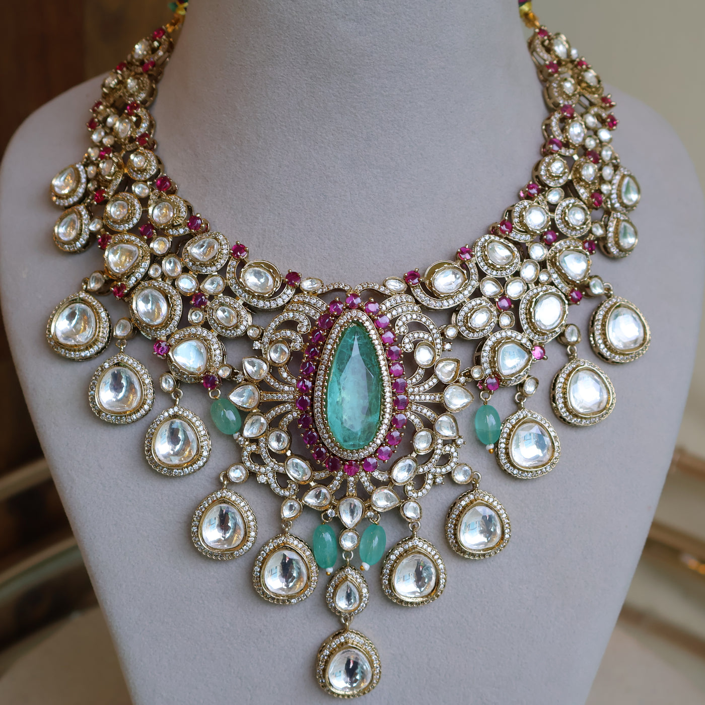 Oceanique Heirloom Set