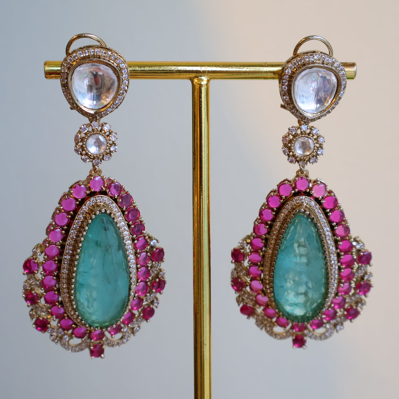 Oceanique Heirloom Set