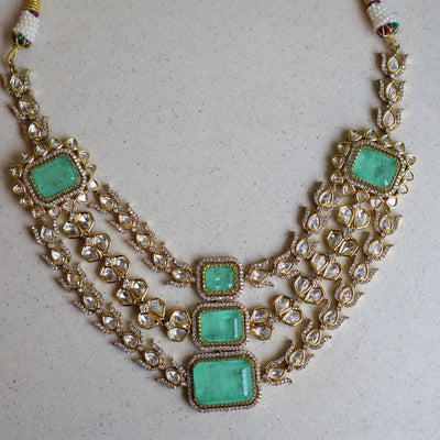 Mint Royale Set