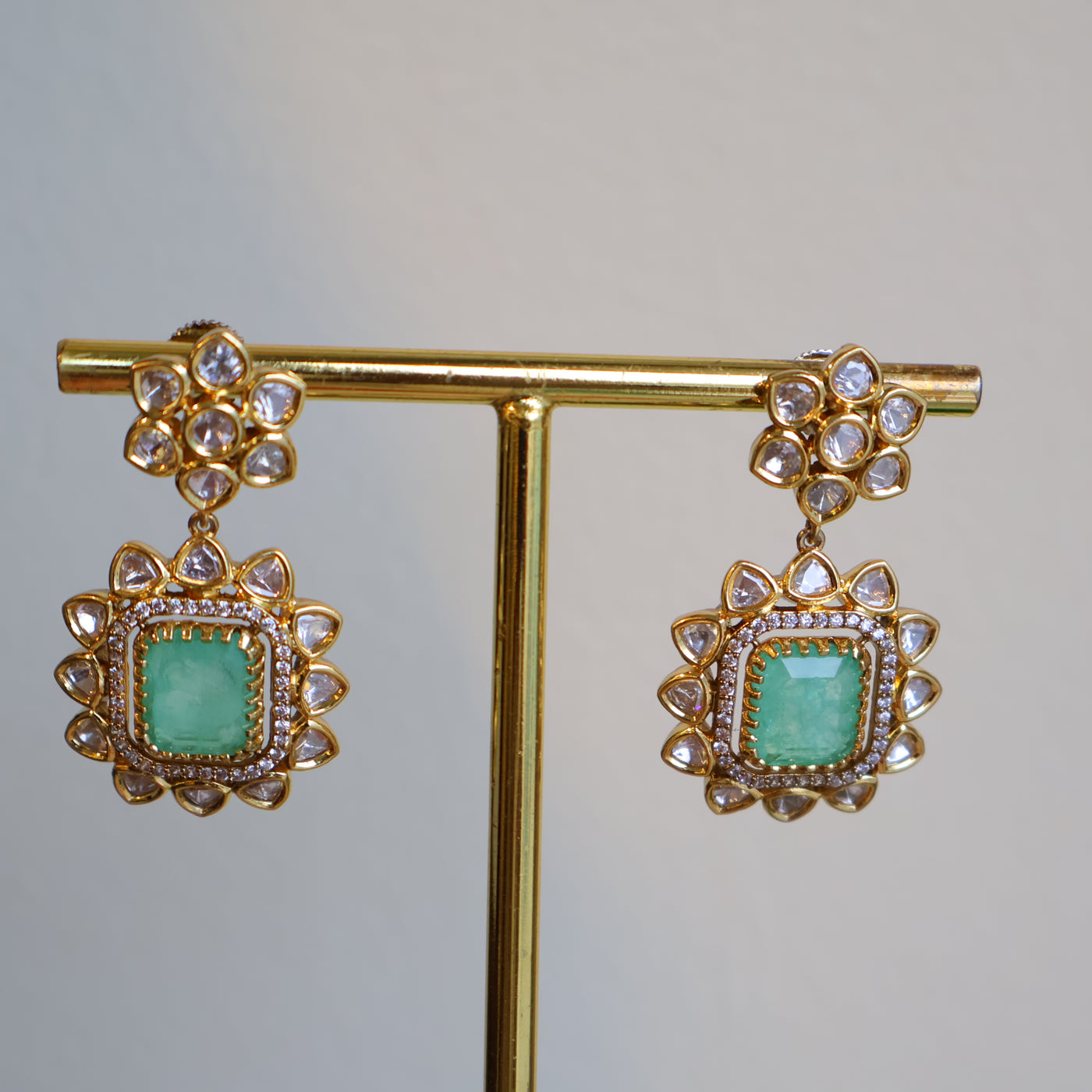 Mint Royale Set