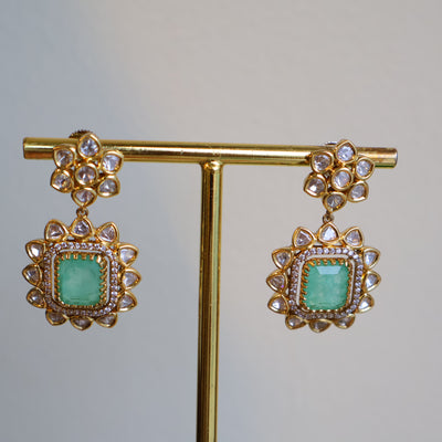 Mint Royale Set