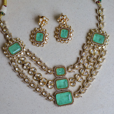 Mint Royale Set