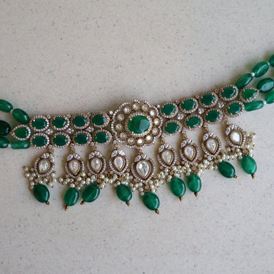 Zehra Bridal Set