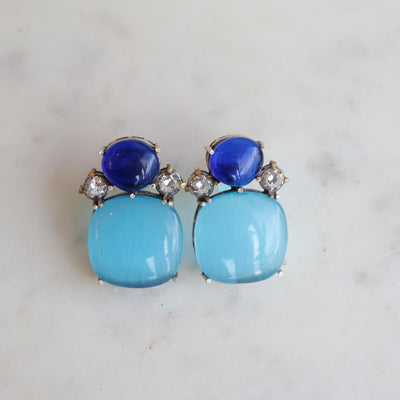Celeste Glow Earrings