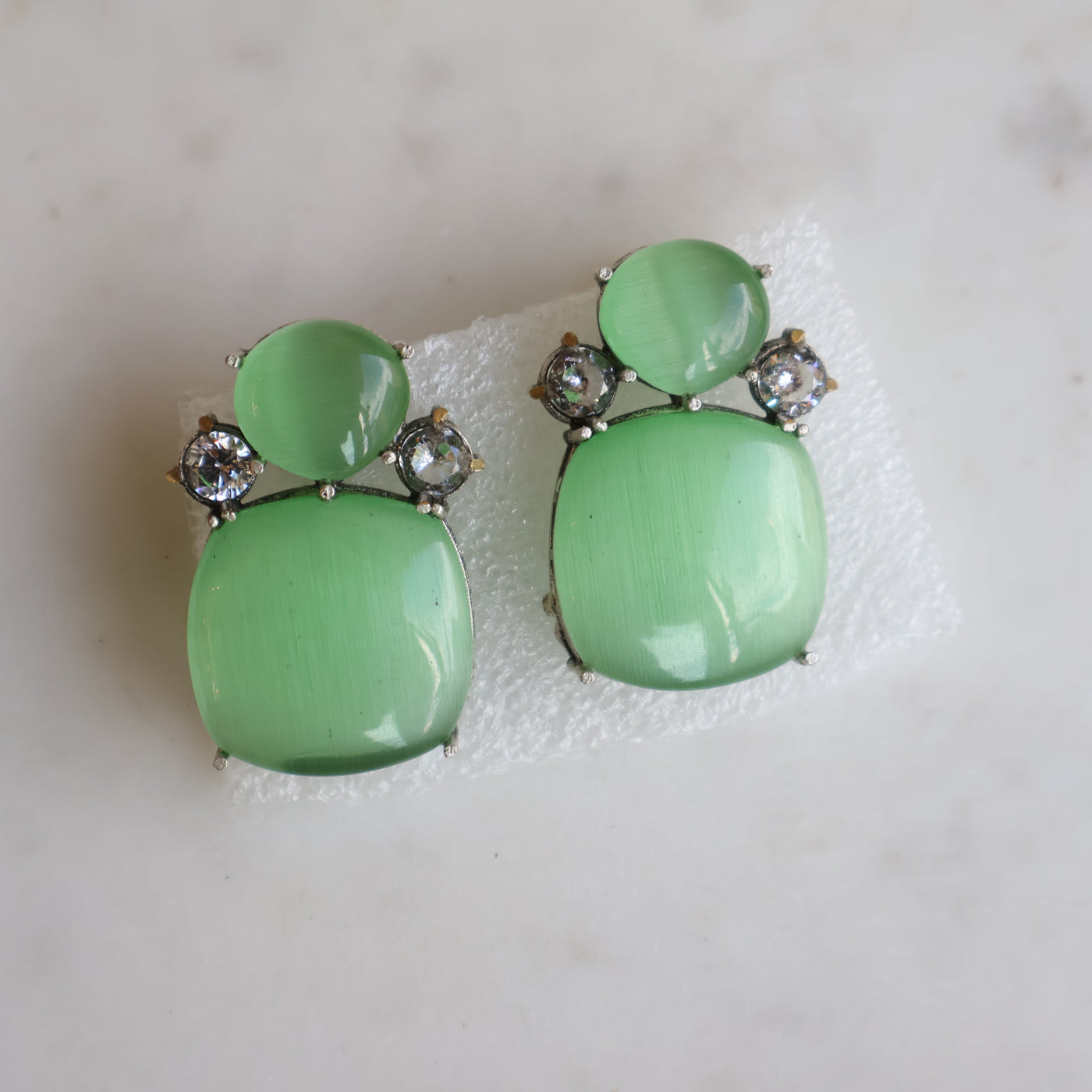 Celeste Glow Earrings