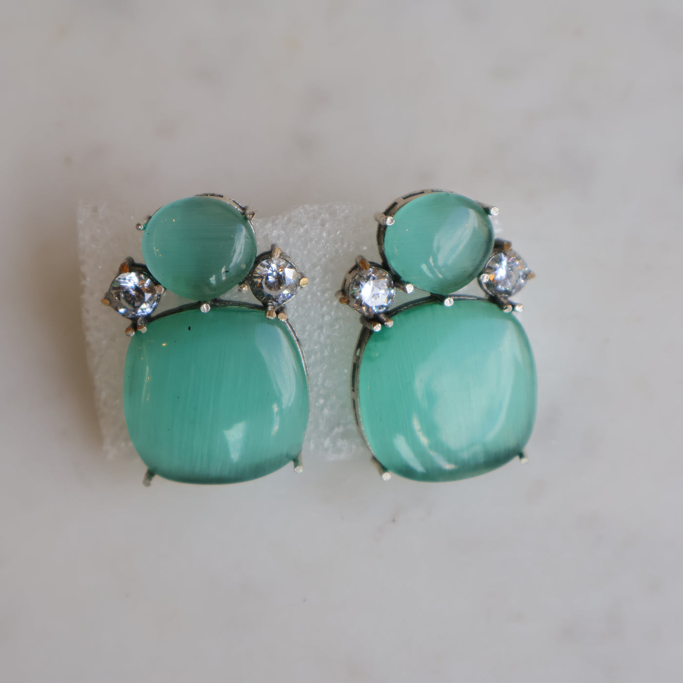 Celeste Glow Earrings