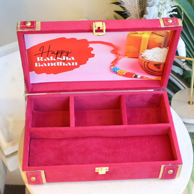 Velvet Box