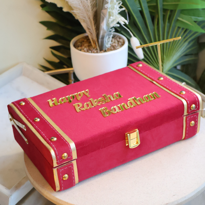 Velvet Box