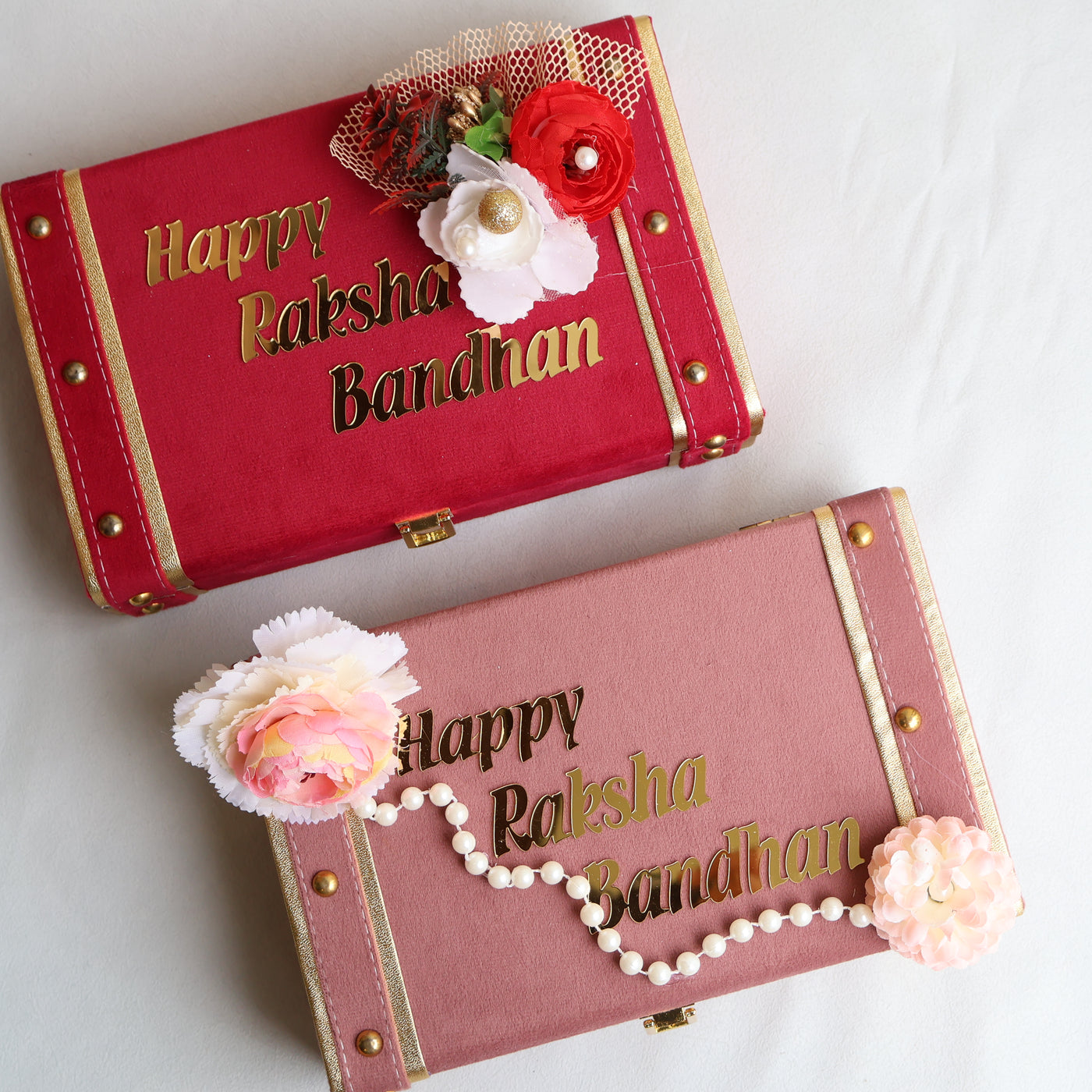Velvet Box