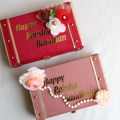 Velvet Box