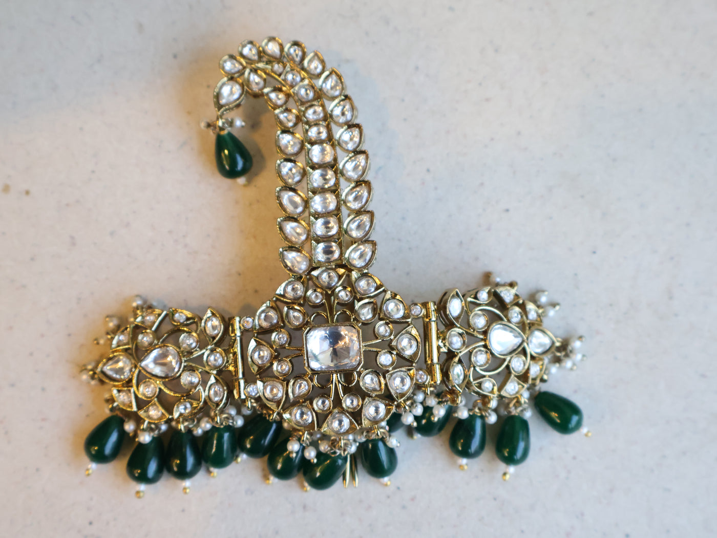 Rajwada Kalgi