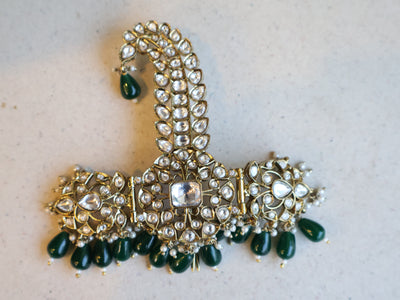 Rajwada Kalgi