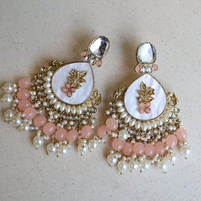 Gulbahar Blossom Earrings