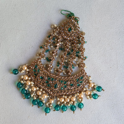 Zahra Emerald Paasa