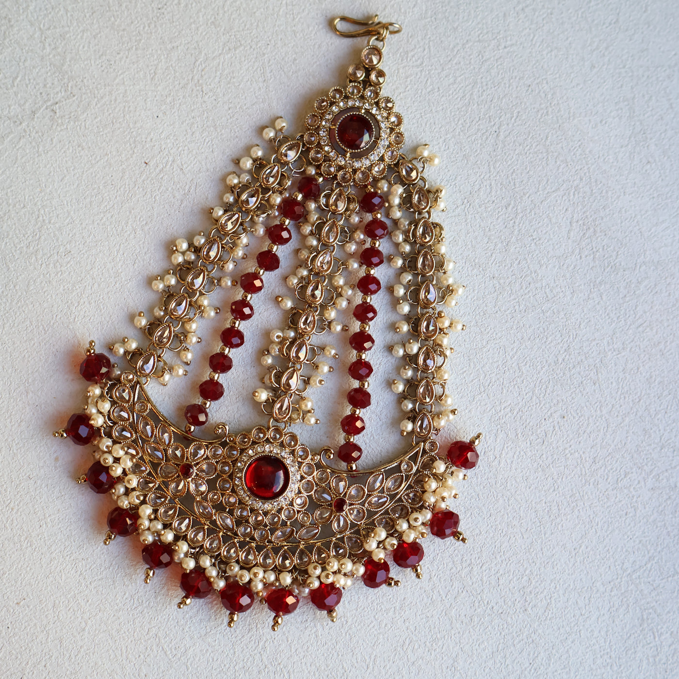 Ruhaniyaat Ruby Paasa