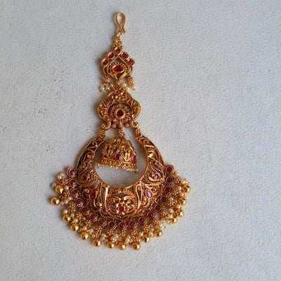 Sunehri Jhumar Paasa