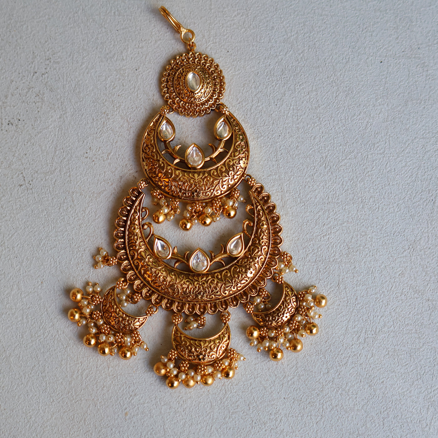 Noor-e-Chand Paasa