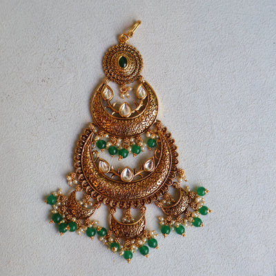 Noor-e-Chand Paasa