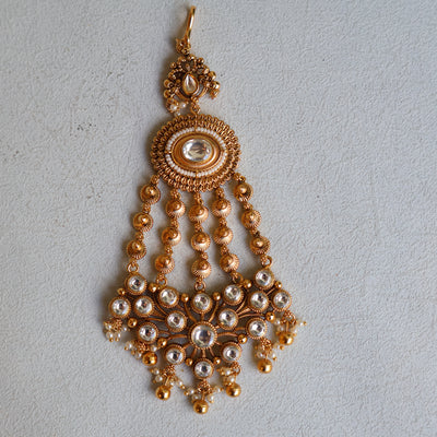 Sitara-e-Noor Paasa