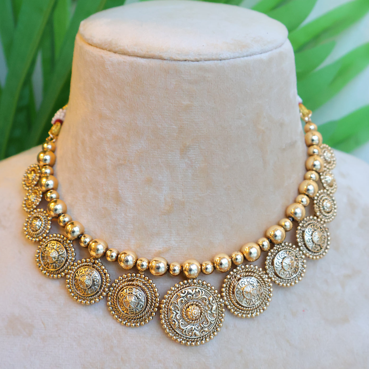 Rajvanshi Coin Antique Set – Indian Secrets