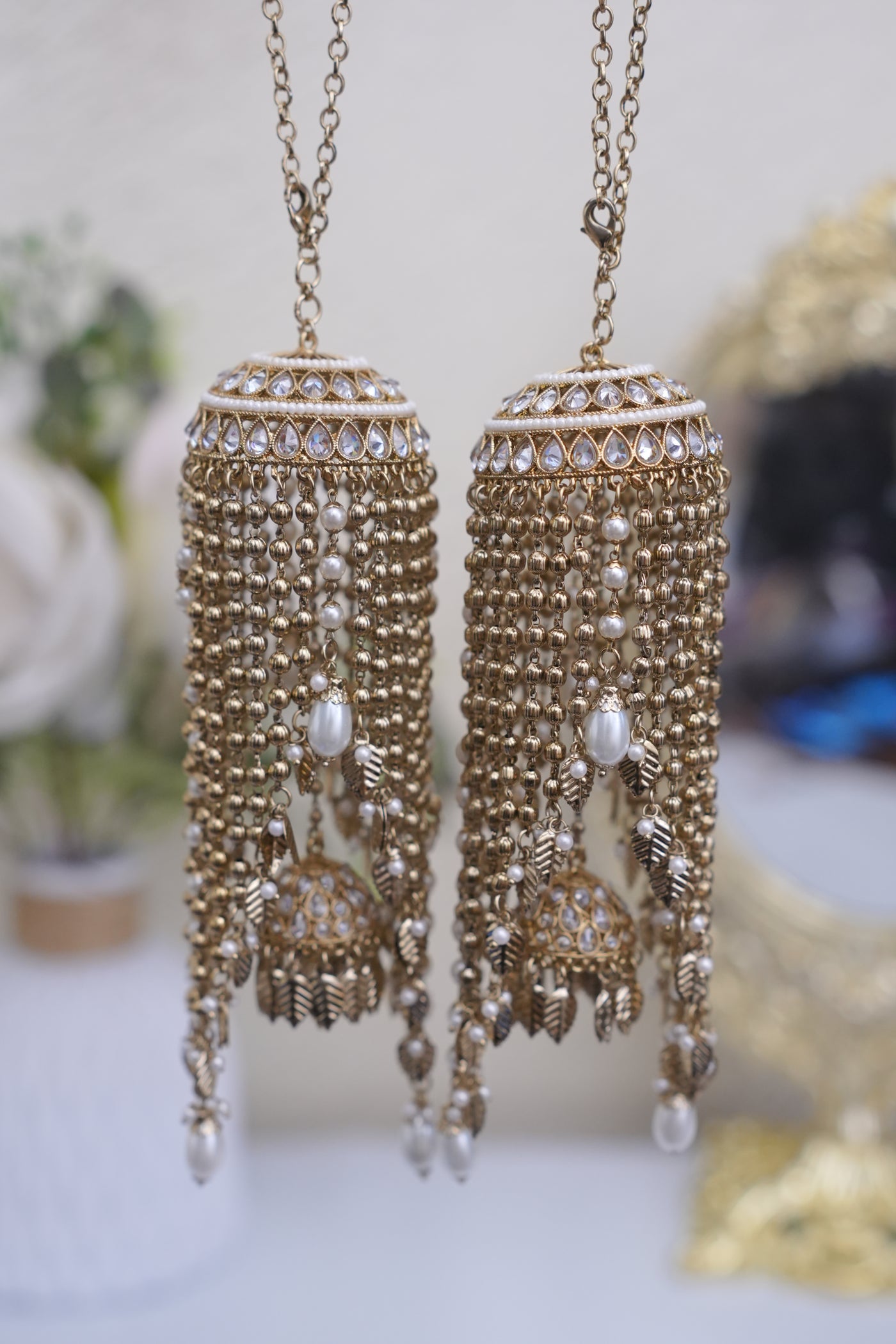 Kundan Roshni Kaleera