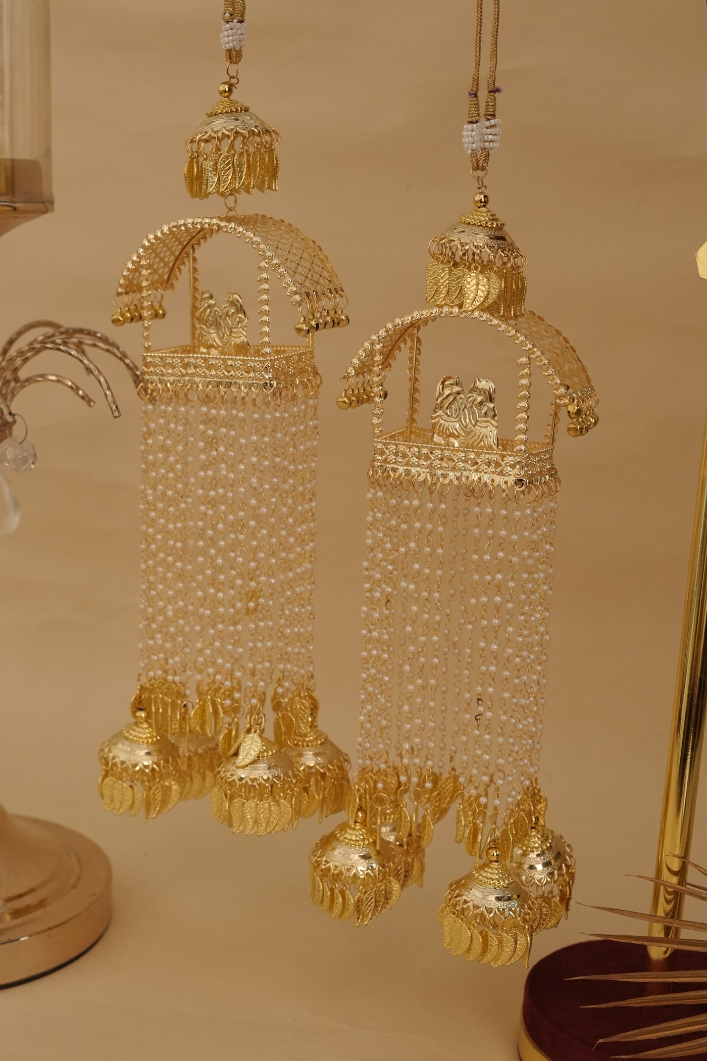 Shehnai Mahal Kaleera