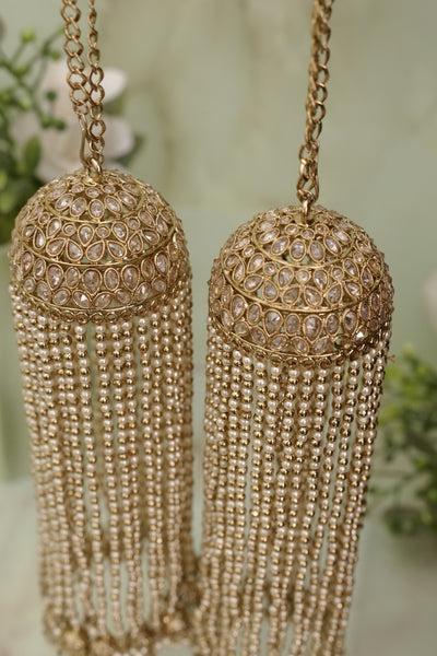 Ruhani Noor Kaleera