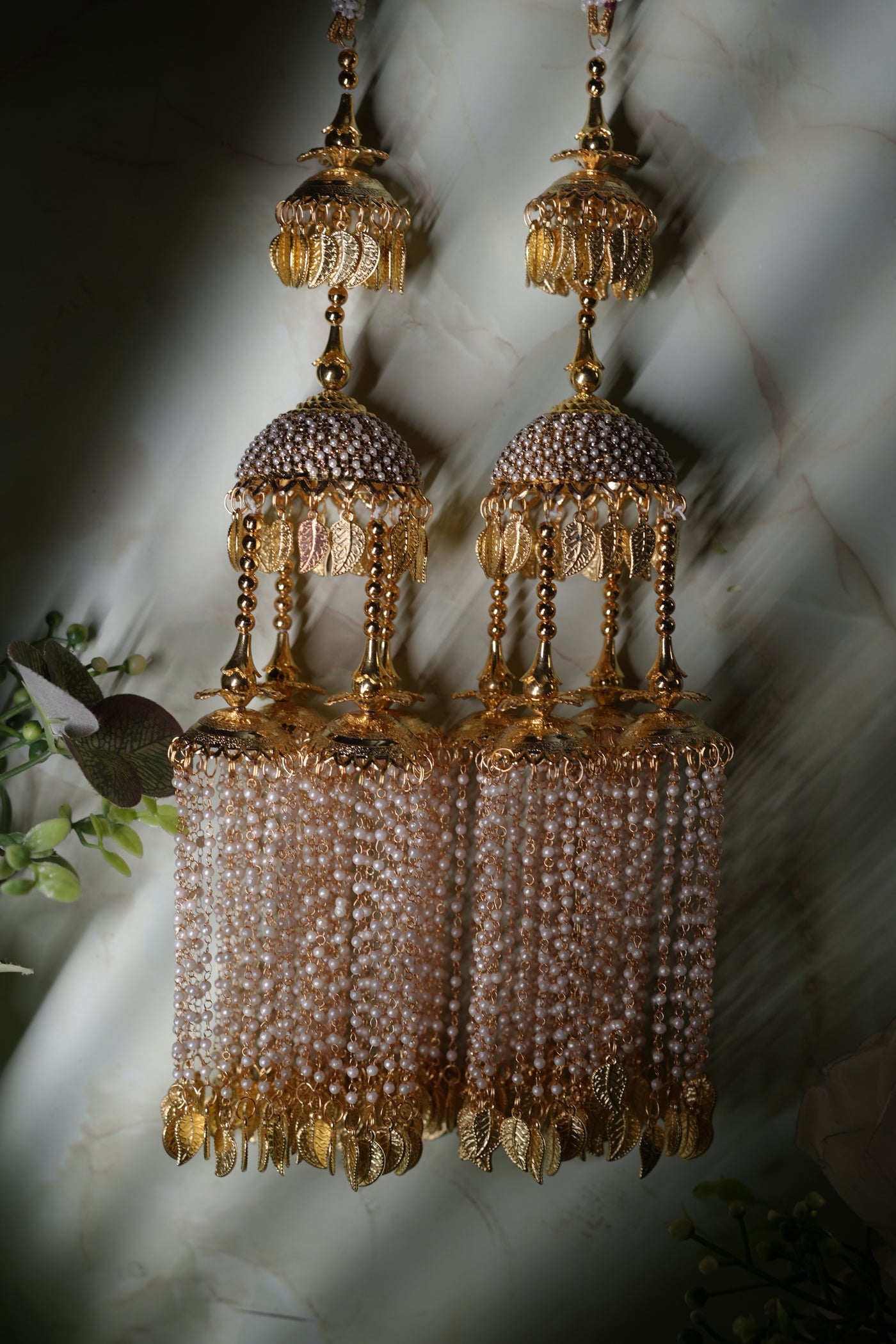 Zehra Jharna Kaleera