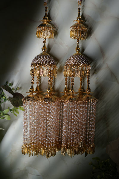 Zehra Jharna Kaleera