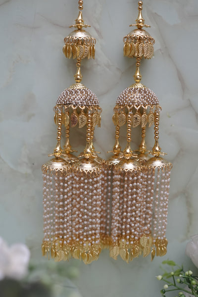 Zehra Jharna Kaleera