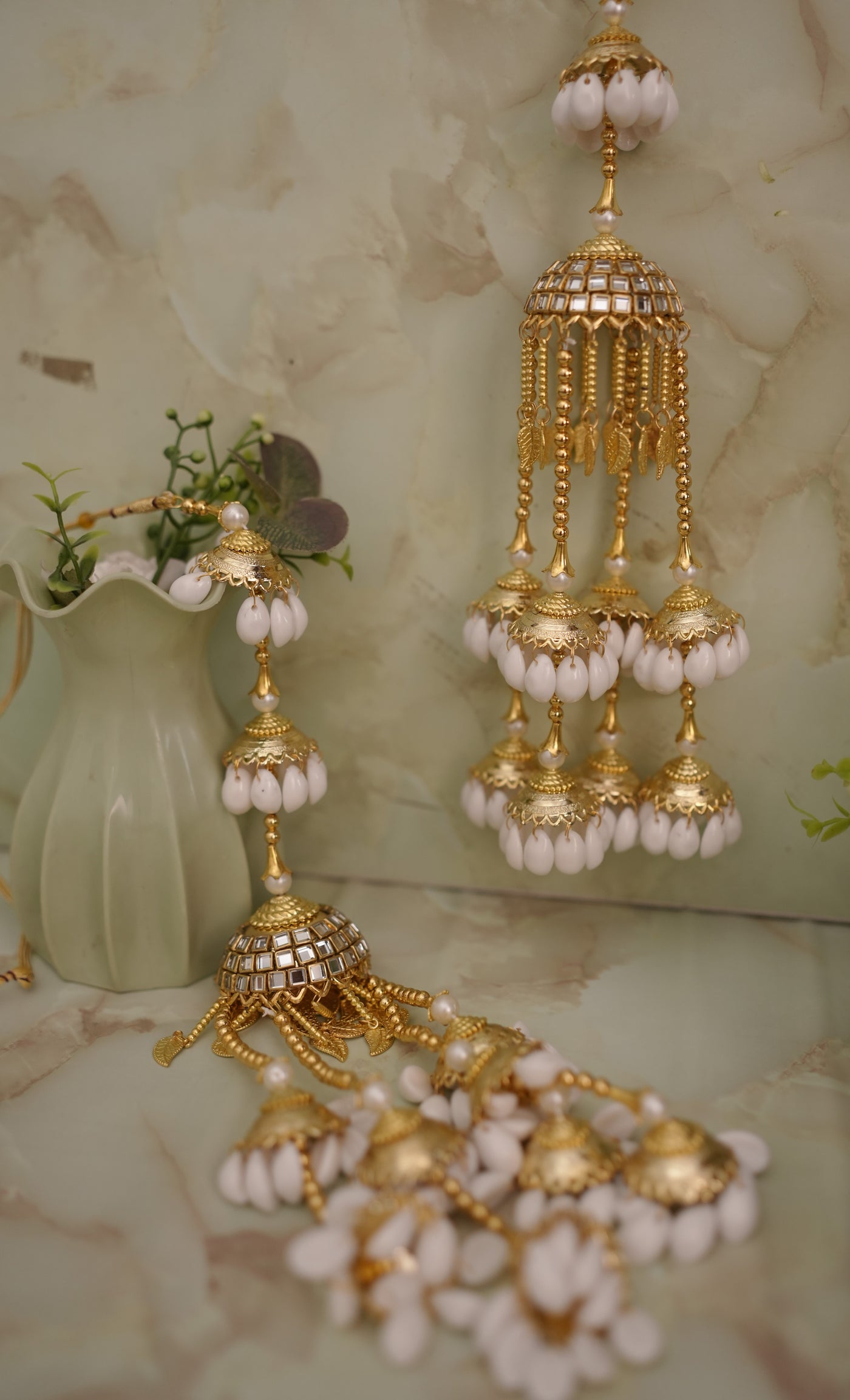 Gulabo Kundan Kaleera