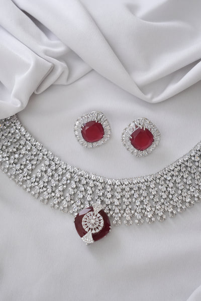 Regal Radiance Necklace