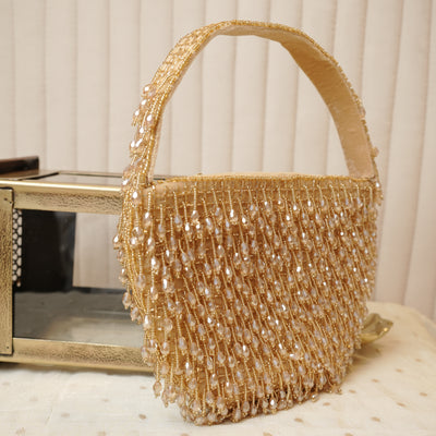 Twinkle Tassel Bag