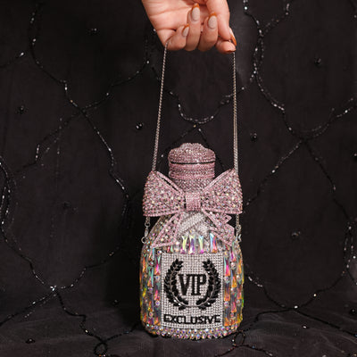 VIP Exclusive Bottle Bag