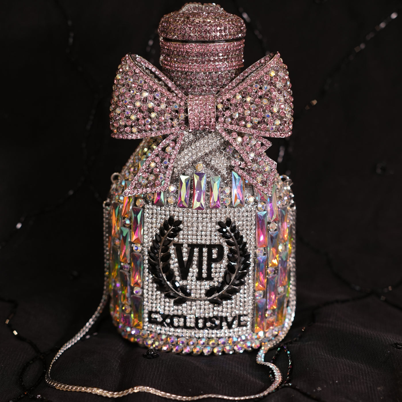 VIP Exclusive Bottle Bag