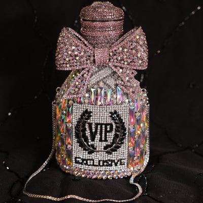 VIP Exclusive Bottle Bag