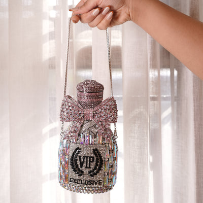 VIP Exclusive Bottle Bag