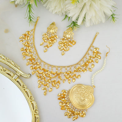 Ajinder Peepal Patti Set - Indian Secrets