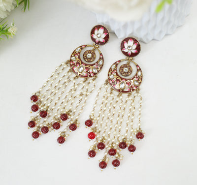 Amal Danglers - Indian Secrets